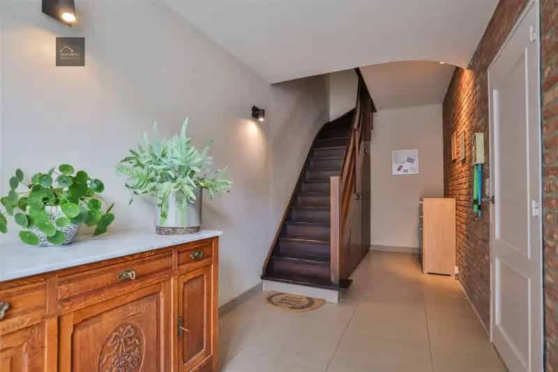 Bel-etage Borsbeek Werk Woon Zonnige Tuin