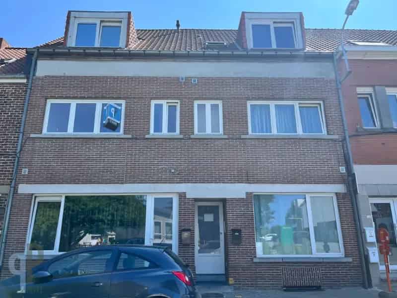 Appartement te koop: Instapklaar appartement 1e verdieping