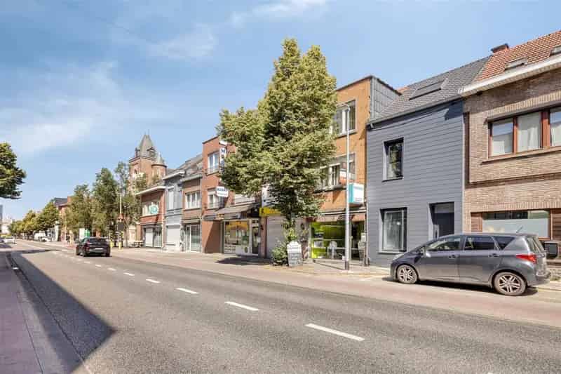 Huis te koop