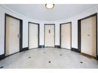 Appartement te Koop Etterbeek 239m2 3 slaapkamers 2 terrassen