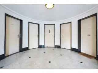 Appartement te Koop Etterbeek 239m2 3 slaapkamers 2 terrassen