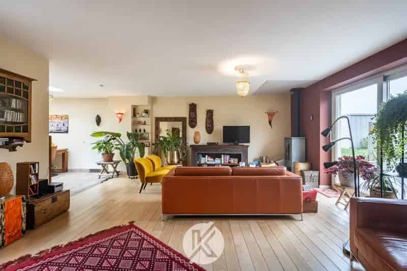 Huis te koop Herzele Open Kijkdag 28 Mei