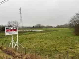 Bouwgrond te koop Duffel 1086m²
