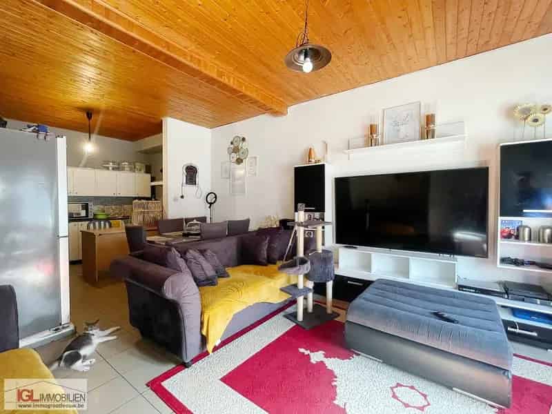 Opbrengsteigendom 4 Appartementen Te Koop