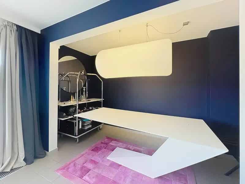 Appartement te koop Duinbergen
