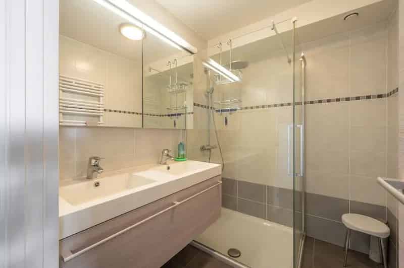 Appartement te koop Zeebrugge 2 slaapkamers gemeubileerd