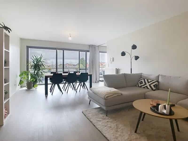 Appartement te koop Izegem 1 slaapkamer terras