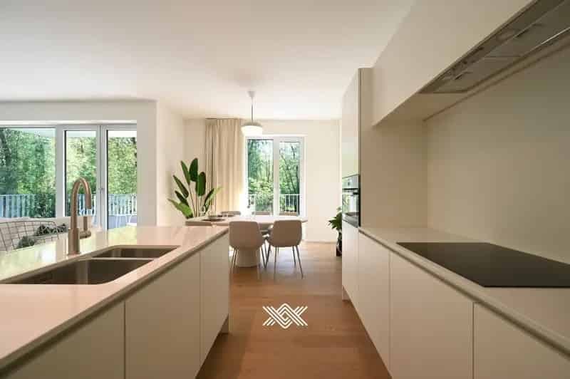 Nieuw Appartement Gent 2 slaapkamers 81m2 Terras Parking