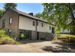 Huis te koop Tervuren 221m² gerenoveerd 4 slaapkamers