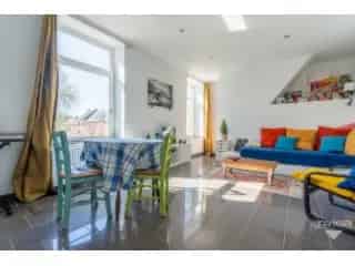 Duplex 1 slaapkamer Ecaussinnes te huur