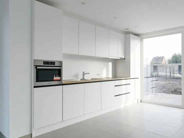 Halfopen BEN-Woning te Koop Leopoldsburg