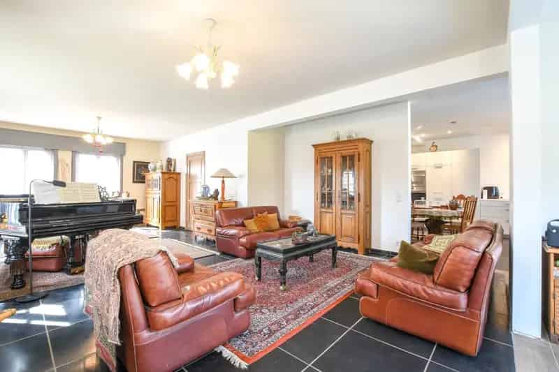Villa te koop De Haan 5 slaapkamers 2 badkamers tuin garage zonnepanelen