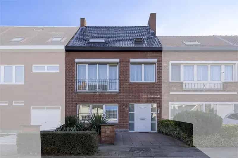 Huis te koop Destelbergen 5 slaapkamers gerenoveerd