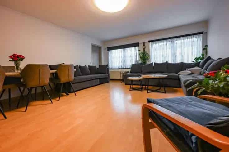 Appartement 1ste Verdieping Te Koop Residentie Rooigem