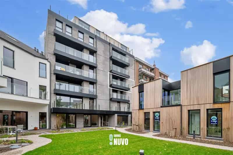Nieuwbouwappartement 2 slaapkamers Aalst