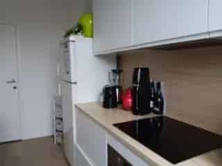 Appartement te koop Antwerpen 2 slaapkamers terras parking