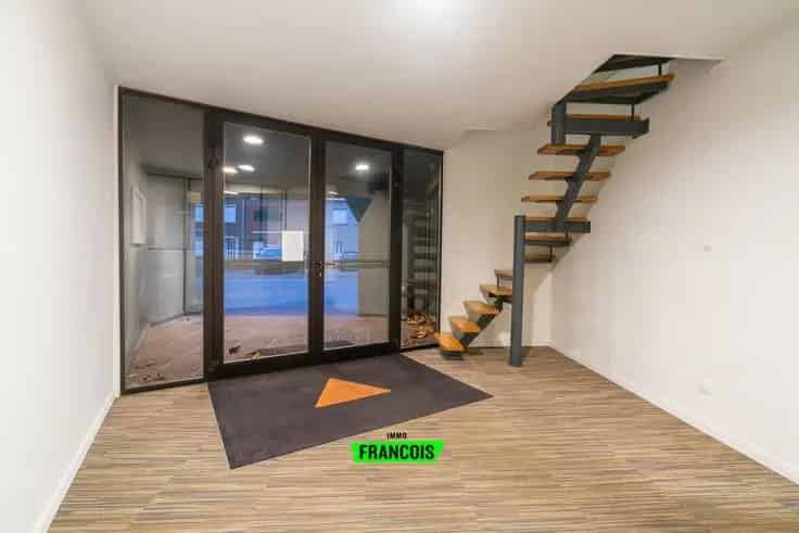 Huis Te Koop Godveerdegem Wonen Werken