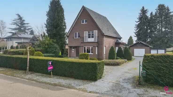 Huis Te Koop 3 slaapkamers Rustige ligging