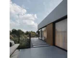 Luxe Appartementen Ukkel  -  Residentie Renata