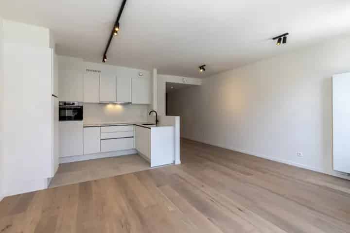 Appartement te koop Duinbergen