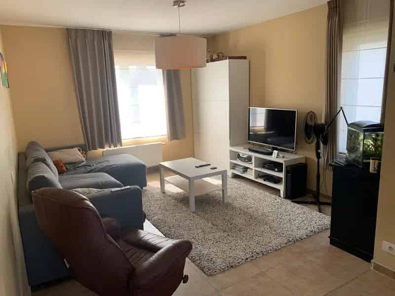 Duplex Appartement te Huur Rumbeke Nabij AZ Delta