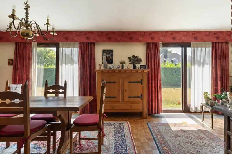 Huis met vier slaapkamers in Lubbeek Linden