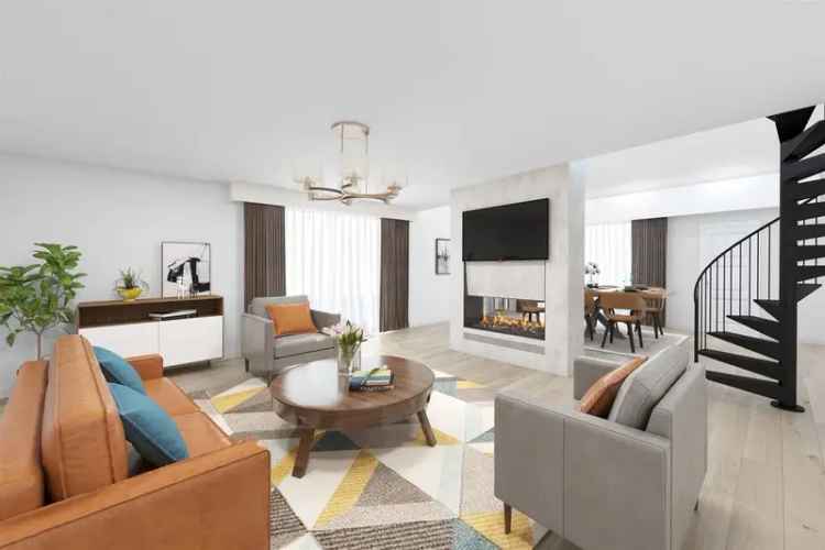 Zeer Ruime Karaktervolle Woning te Balen