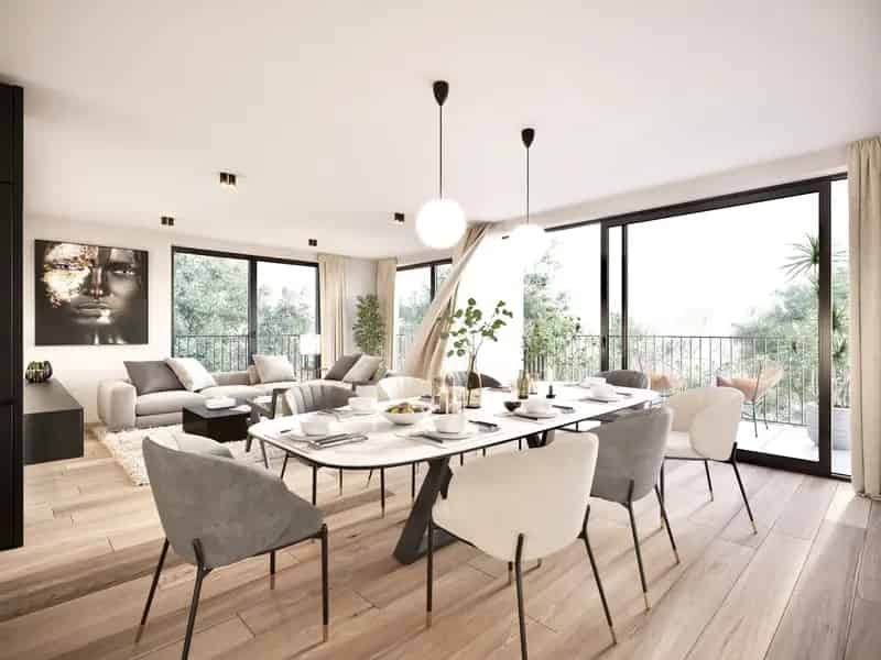 Nieuwbouwappartement Centrum - Modern & Duurzaam