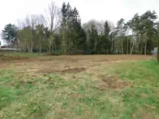 Bouwgrond Beringen 7a 53ca Halfopen Bebouwing