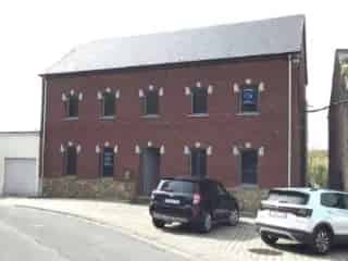 Fermette te koop Froidchapelle 4 slaapkamers 300m²