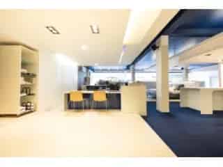 Handelspand te huur Dilbeek 600m²