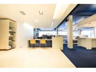 Handelspand te huur Dilbeek 600m²