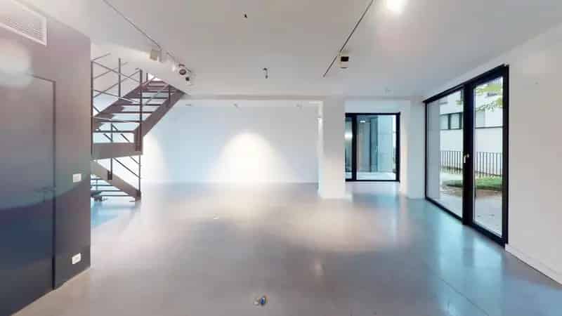 Antwerpen Duplex Winkelpand Scheldezicht