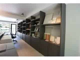 Kantoor te Koop Kortrijk 114m²