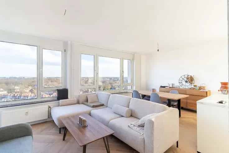 Gerenoveerd Appartement Te Koop - Prachtig Uitzicht