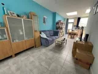 Huis te koop Hoboken - Rustige omgeving, stadstuin, ideale starterswoning
