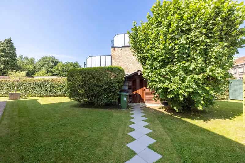 Huis te koop: Instapklare gezinswoning met 3-5 slaapkamers en tuin