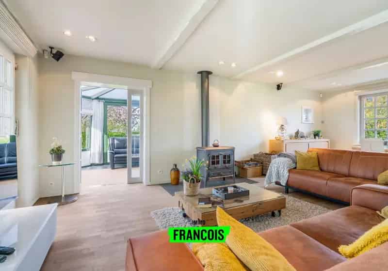 Luxueuze Villa 4 slaapkamers Lissewege