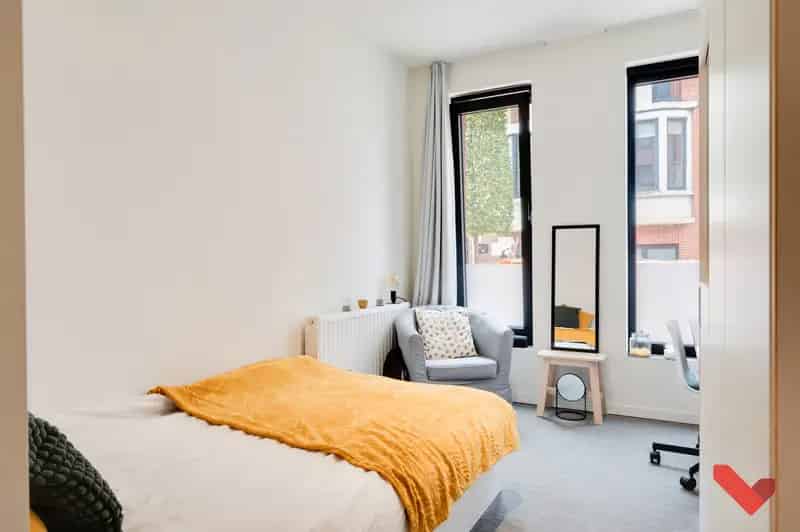 Studentenkamer te huur Leuven - Residentie ACE