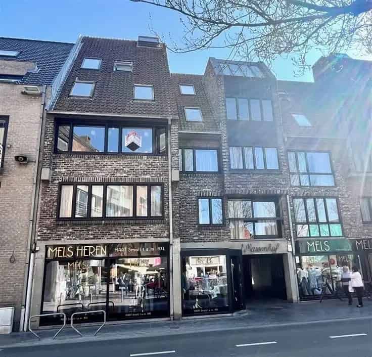 Appartement te Koop Gistel Centrum 2 slaapkamers 70m²