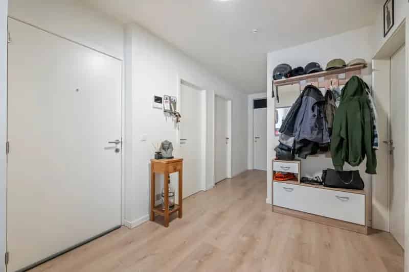 Investeringsappartementen Assebroek