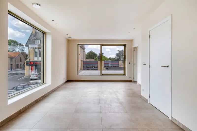Nieuwbouw Duplex Appartement te Nevele