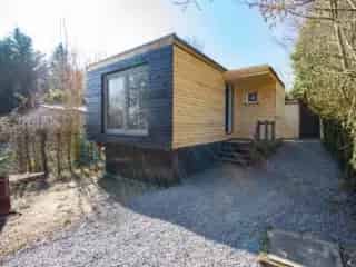Chalet te koop Hastière - Gerenoveerd met airco en berging