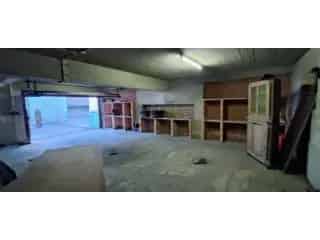 Garagebox te Koop Jambes 4 Auto's 100m2