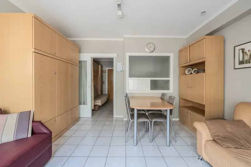 Studio te huur Middelkerke Zeezicht