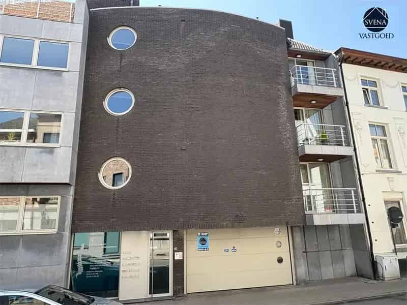 Uniek Triplex Appartement Geraardsbergen