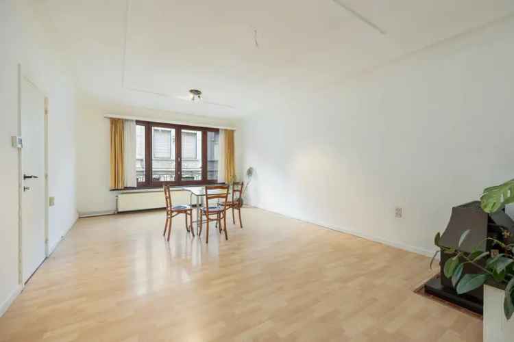 Ruim Appartement 92m2 te Koop Noord Garagebox 2 Kelders