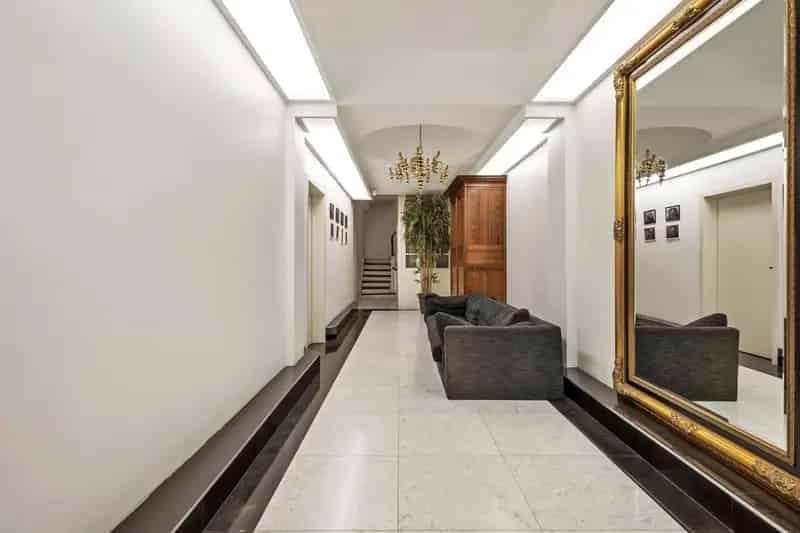 Opbrengsteigendom Brussel Toplocatie