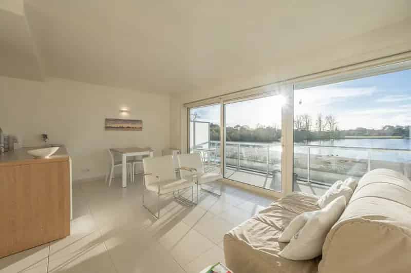 Appartement te koop Knokke-Heist 1 slaapkamer garage