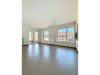 Appartement te huur Sint-Jans-Molenbeek 69m² 1 slaapkamer terras